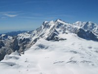 Essor du tourisme vert dans les parcs italiens