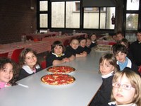 Budoia : la cantine Bio suscite intérêt et enthousiasme