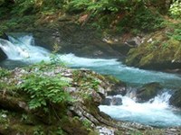 Soutien de la Bavière à la protection des eaux en Slovénie