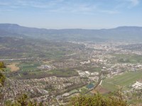 La nature ne connaît pas de frontières