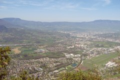 La nature ne connaît pas de frontières