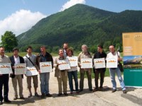 Les festivités d'anniversaire se poursuivent