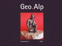 Parution du premier numéro spécial de la revue Geo.Alp