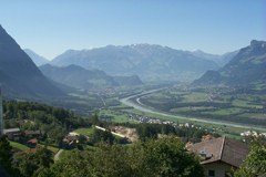 Conférence sur le développement multifonctionnel des fonds de vallées