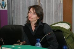 Une collaboration avec la Convention alpine est souhaitée !