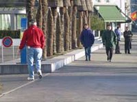 Trente veut faire renaître la vie sociale dans les rues