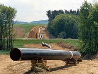 Gazoduc du Tauern : à la recherche d'une solution pour un projet controversé