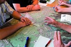 De nouveaux modes de pensée pour des innovations durables