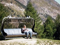 CIPRA Info met l'innovation au banc d'essai