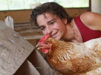 " Bilan de santé " de la politique agricole commune