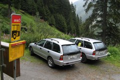 Vacances sans voiture