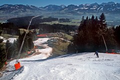 L'Allemagne dans le changement climatique