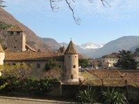 Manifestation " Sang froid sous l'effet de serre ! - Le changement climatique demande une action réfléchie "