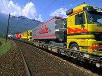 L'Initiative des Alpes célèbre ses 20 ans