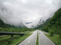 Eurovignette III - L'internalisation des coûts externes progresse lentement