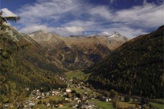 Actes de conférence : idées, actions et faits sur la mise en œuvre de la Convention alpine