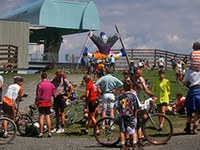 Conférence annuelle 2009 de la CIPRA au Liechtenstein