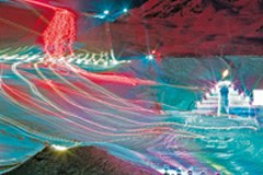 " Disneylandisation " ou mise en valeur du paysage ?