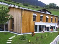 Le Conseil fédéral suisse demande un certificat de performance énergétique pour les bâtiments