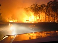 Approbation du projet européen ALPF FIRS