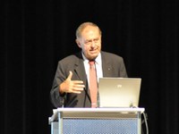 De nouvelles idées pour faire des Alpes un espace de vie de qualité dans l'ère post-fossile