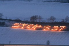 La Convention alpine n'est pas un obstacle