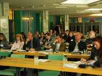 Bad Reichenhall et Gap sous le signe du dialogue