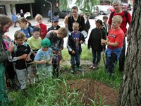 " Communes de l'Alliance " dans la brochure Arge-Alp " Le top 5 "