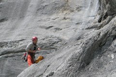 Le Club Arc Alpin prend position sur le changement climatique, sur l'extension des via ferrata et sur la circulation motorisée offroad