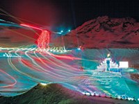 La nature et les paysages ne suffisent plus !?