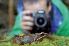 Des concours sur la biodiversité destinés aux photographes et aux agriculteurs