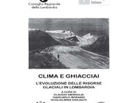 Nouvelle publication consacrée aux glaciers et au climat