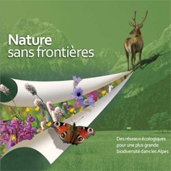 Nature sans frontières : une nouvelle brochure pour comprendre les réseaux écologiques