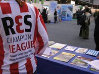 Les communes alpines en première place pour les énergies renouvelables en France !