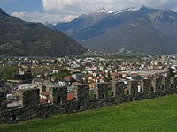 L'éveil du printemps dans la Communauté de travail des Villes des Alpes