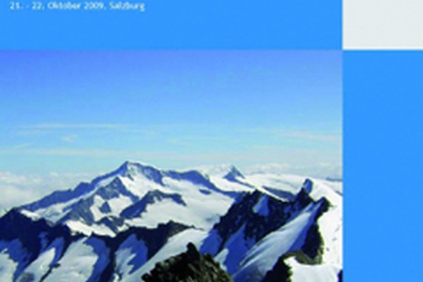 Actes de la conférence sur la mise en œuvre de la Convention alpine en Autriche