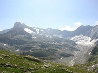 La protection des Alpes ne sera pas affaiblie dans la région de Salzbourg