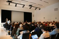 cc.alps sur la scène climatique internationale