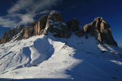 Le Club alpin du Tyrol du Sud demande l'arrêt de l'extension des domaines skiables