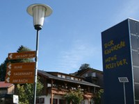 Edition 2010 du Prix européen du renouveau villageois