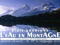 Changement climatique : 15 % d'hydroélectricité en moins