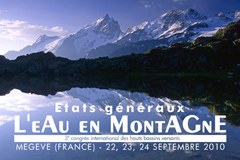 Changement climatique : 15 % d'hydroélectricité en moins