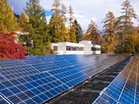 Le rapport de synthèse " Autarcie énergétique des régions " désormais en ligne !