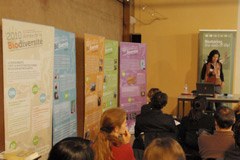 Barrières légales à la mise en œuvre de réseaux écologiques