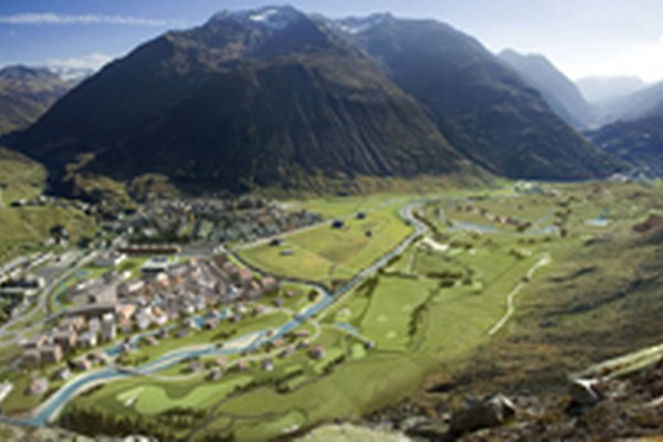 Un nouveau départ pour Andermatt ?