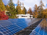 Déclaration d’indépendance pour les Alpes