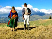 Journée internationale de la montagne 2010