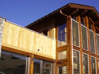 À Saint-Martin de Belleville/FR la transmission de savoir se fait par des voyages d'études