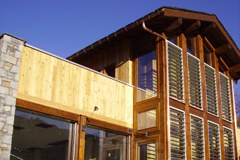 À Saint-Martin de Belleville/FR la transmission de savoir se fait par des voyages d'études