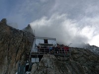 Un Appel pour la montagne !